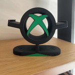 Xbox Controllers Stand for 2 controllers new