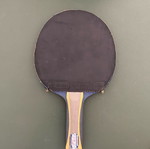Ping pong racket used, professional