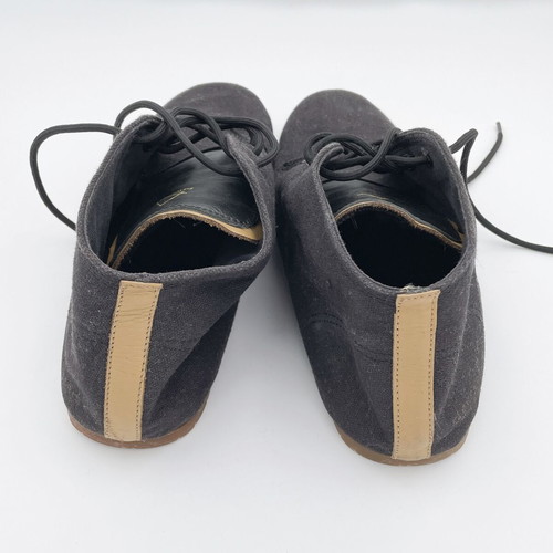 Elevenparis shoes used, black and brown, size 43