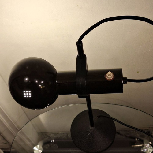 Desk lamp Raul Barbieri & Giorgio Marianelli used, 1980s