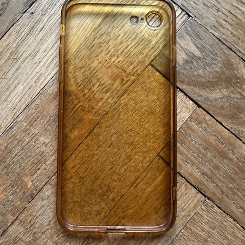 iPhone 7 8 case used