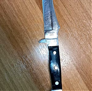 Κυνηγετικό μαχαίρι stainless steel Korea