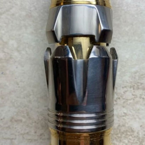 Tube Mech Mod No 007 new