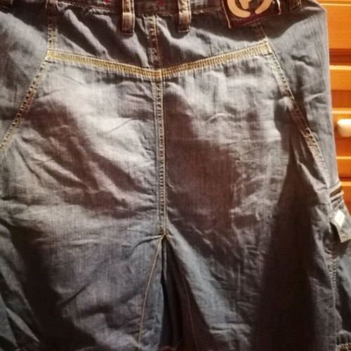 Firetrap denim skirt used size 29 blue