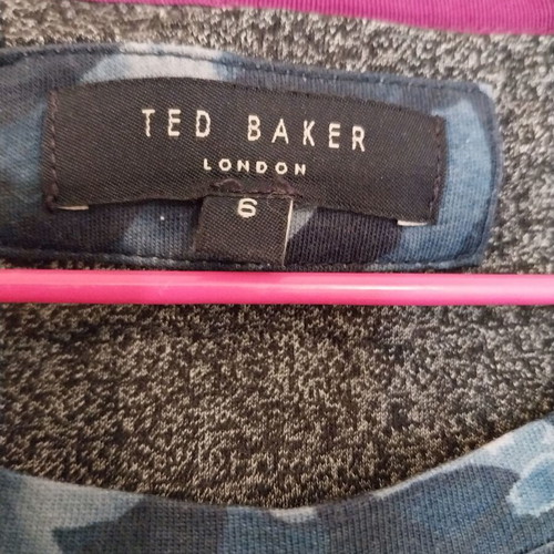 Ted Baker men's shirt XL like new