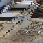  Παιδικό καρότσι αντίκα δεκαετίας του 50
