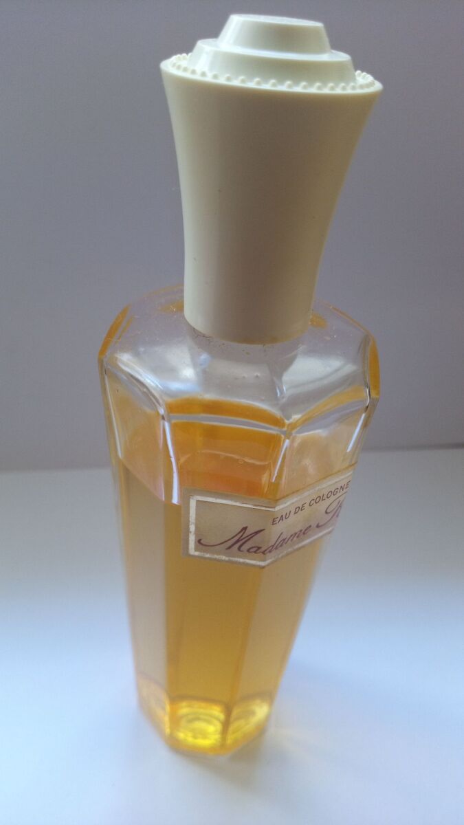 Vintage Madame Rochas Eau de Cologne… - € 50,00 - Vendora.cy