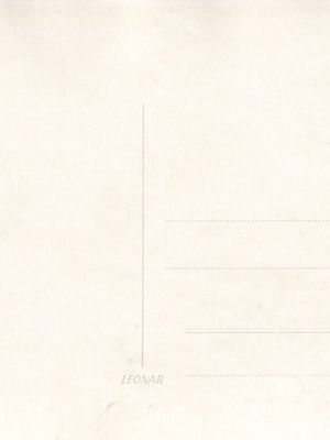 Φωτογραφία λιτανείας μεταχειρισμένη, διάσταση 10,5x14,5 εκ.