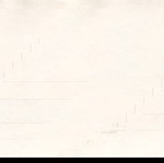 Φωτογραφία λιτανείας μεταχειρισμένη, διάσταση 10,5x14,5 εκ.