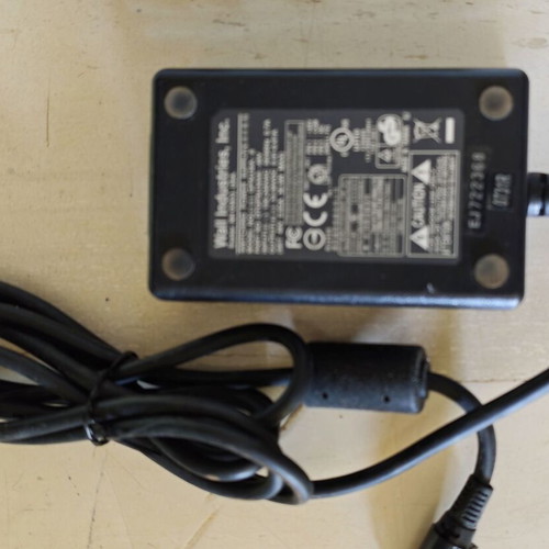 HP MSM335 MAP-630 ProCurve WiFi access point used with power supply