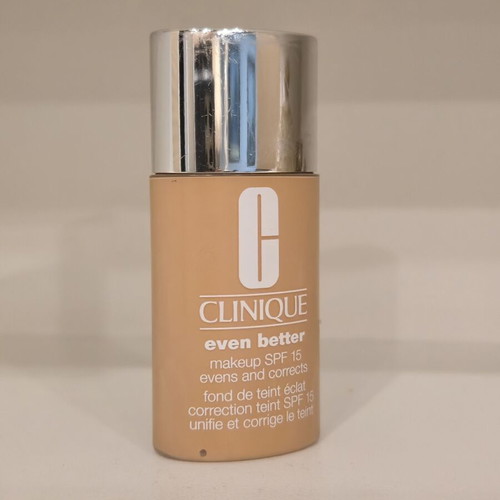 Clinique Even Better Makeup foundation like new, 30ml Cashew WN 56