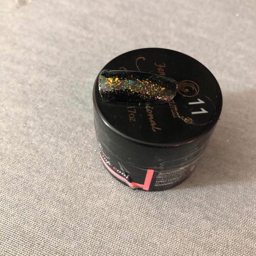 Gel Polish Fengshangmei Aurora No - 11 new, 5 ml