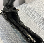 Shein black shoulder bag