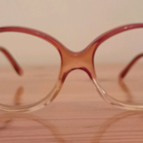 Children's eyeglass frame new