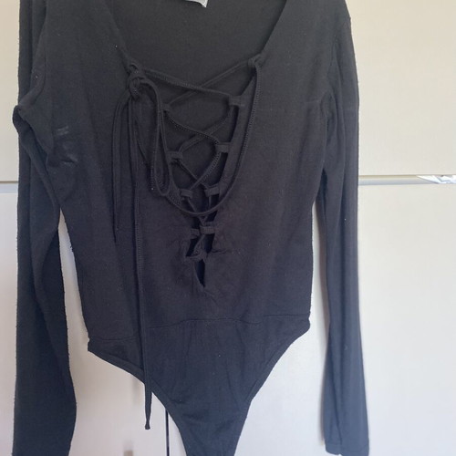 Bodysuit Active Girl medium like new