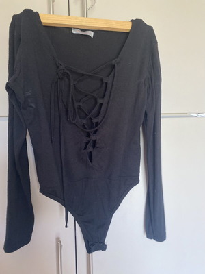 Bodysuit Active Girl medium like new