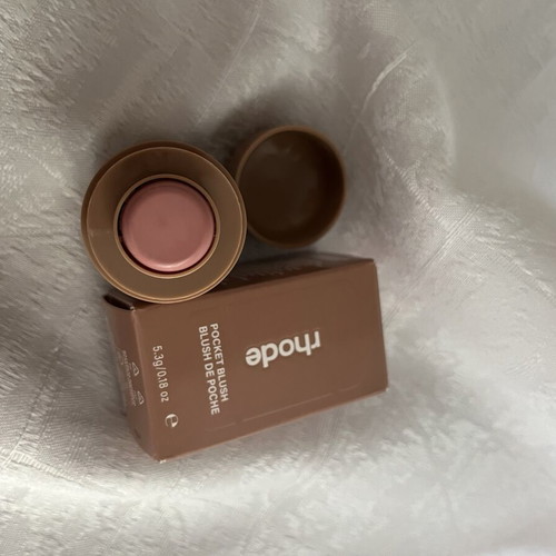 Rhode Pocket Blush new, shade Piggy