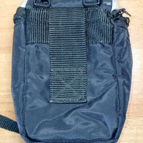 Camera bag like new, dimensions 10x16