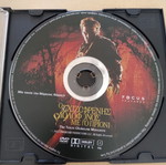 The Texas Chainsaw Massacre DVD