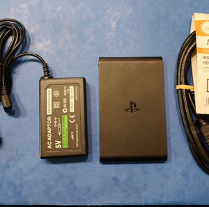 sony psvita tv! ps vita - playstation TV model 1016!