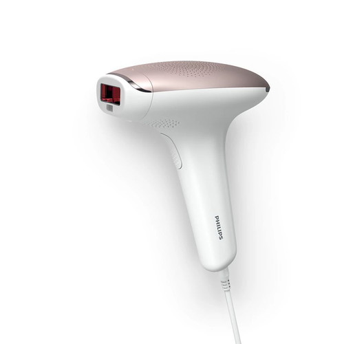 Philips Lumea IPL 7000 Series hair removal device like new