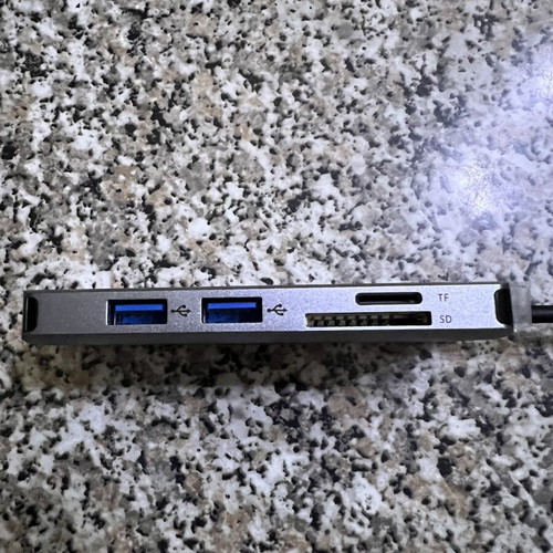 D-Link network adapter