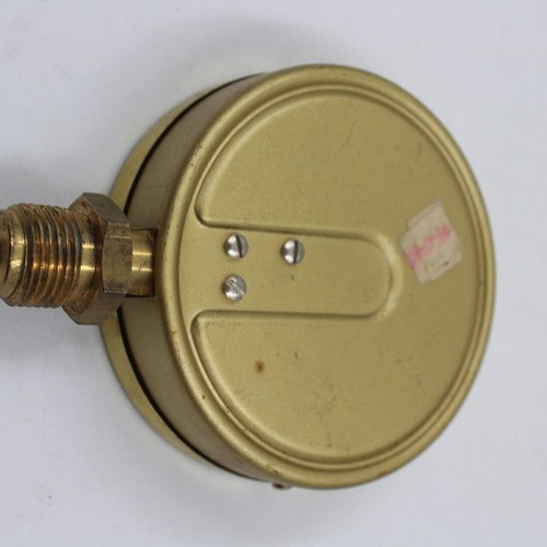 Wika M-045 Bar Gauge 0-3.0 1/2" used with storage marks