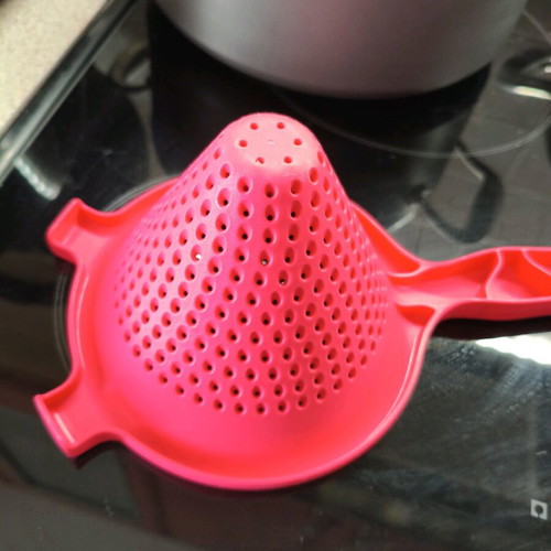 Tupperware 500ml Sinoua pink new