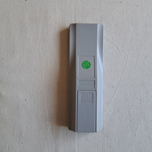 Lenco DVD Player remote like new original