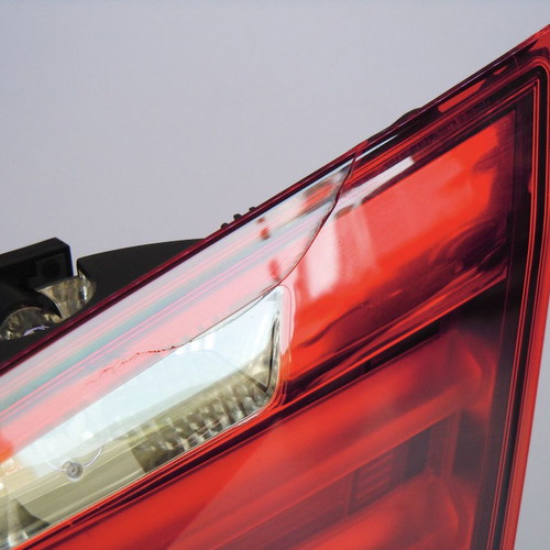 BMW Genuine Rear Left Tail Light Series 5 F10&F18 2009-2016 used