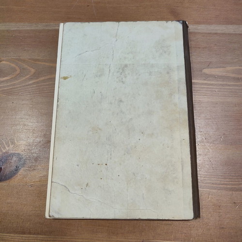 Stoicheia Dioikitikou Dikaiou 1937 used, first edition academic book