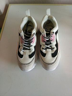 Sport Hg women's sneakers new, white, size 36