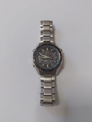 Ρολόι Casio Edifice EQS-500