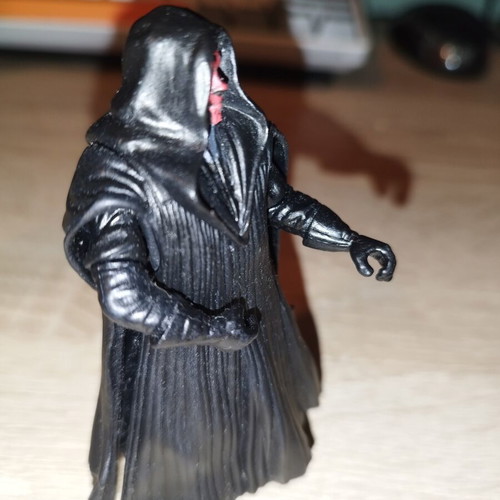 Star Wars figures Anakin Skywalker and Darth Maul like new