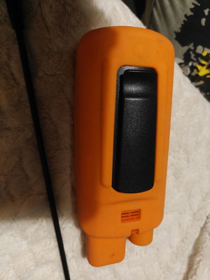 Gps Eseek remote control new