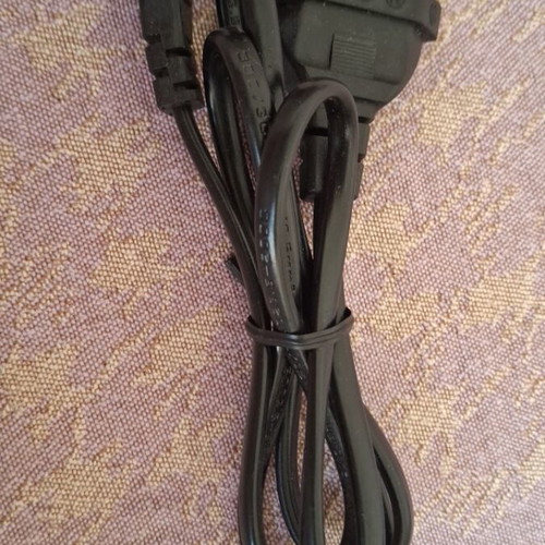 Dreambox charger cable used