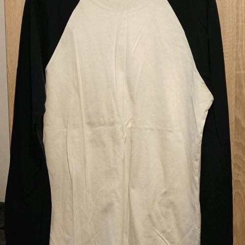 Lee Cooper Long Sleeve T-shirt Men Size M Like New