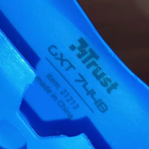 Trust controller case like new