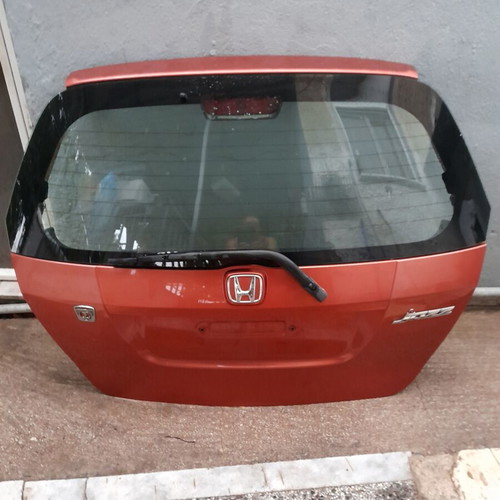 Honda Jazz 2007 car parts used