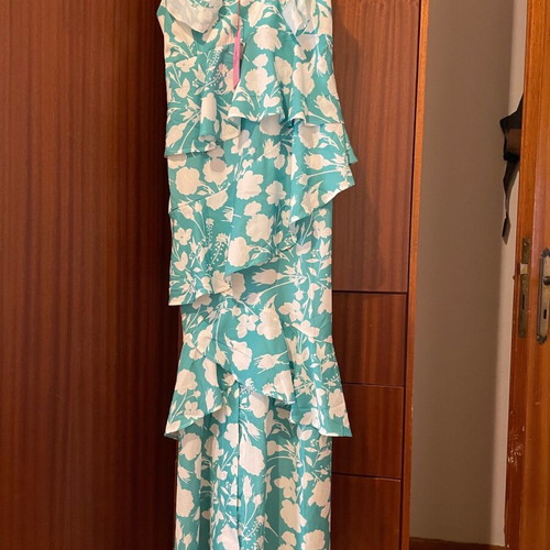 Karavan dress new, size M / 38 / 10, unworn with tag