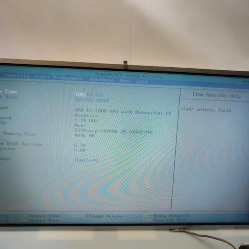 LG LP173WD1 17.3 Inch HD+ LED Laptop Screen like new