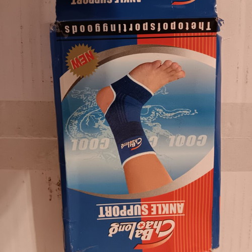 Ankle support socks like new