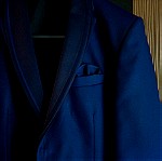  Γαμπριατικο κοστούμι  Νο52