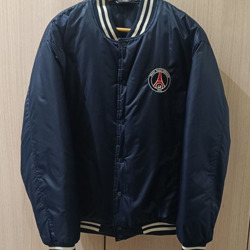 Paris Saint-Germain jacket authentic, like new
