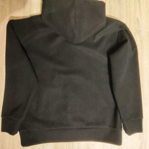 Xagon Man Hoodie size Large black like new