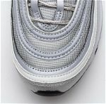 Nike Air max 97 silver bullet