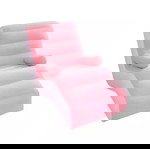  Φουσκωτή πολυθρόνα - S-Type -  - Pink
