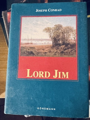 Books used, various titles