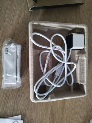 Internet extension brand new