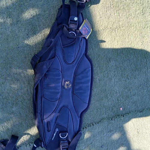 Harness kitesurfing new, large sizes